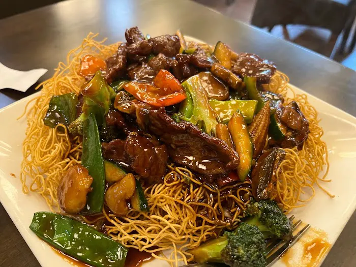 Hunan Village Tysons 5