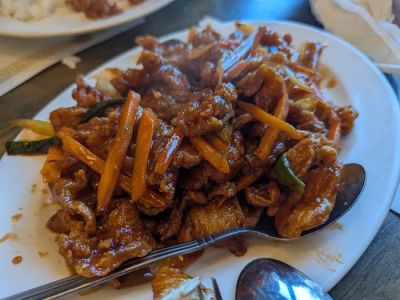 Hunan Village Tysons 0