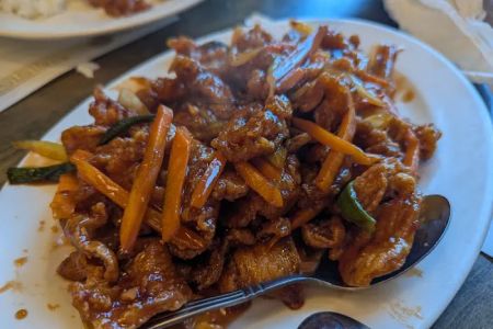Hunan Village Tysons