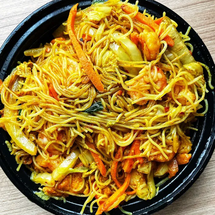 Hunan Village Tysons 9