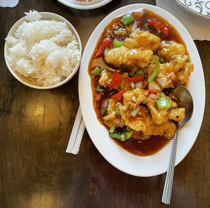 Hunan Village Tysons 10