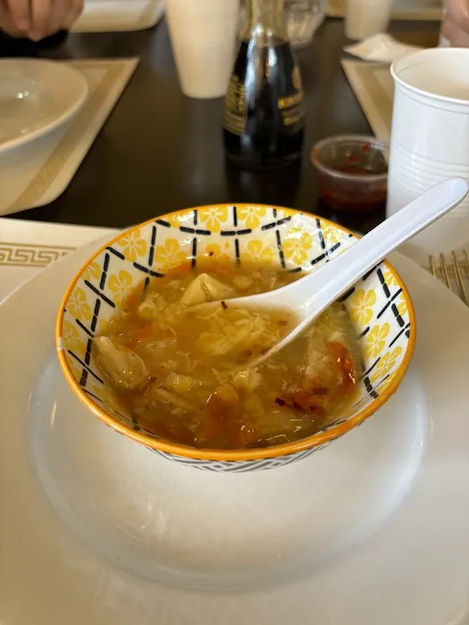 Hunan Village Tysons 6