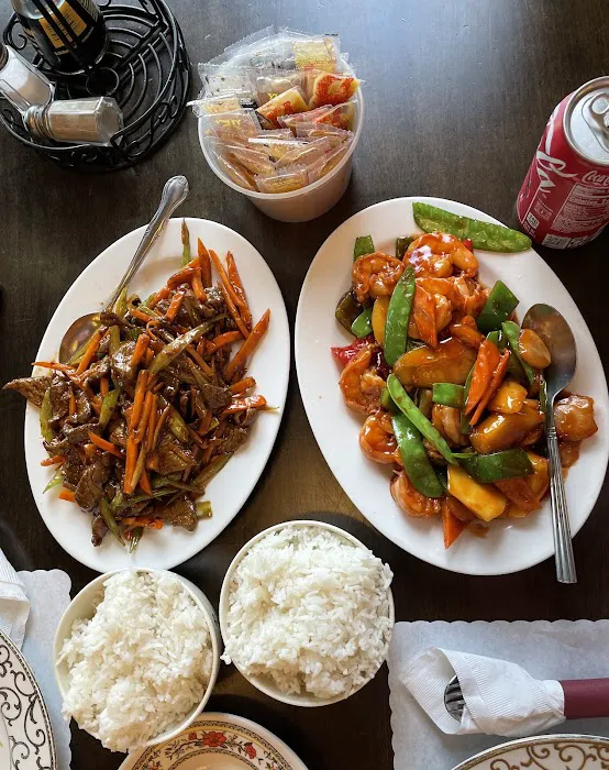 Hunan Village Tysons 7