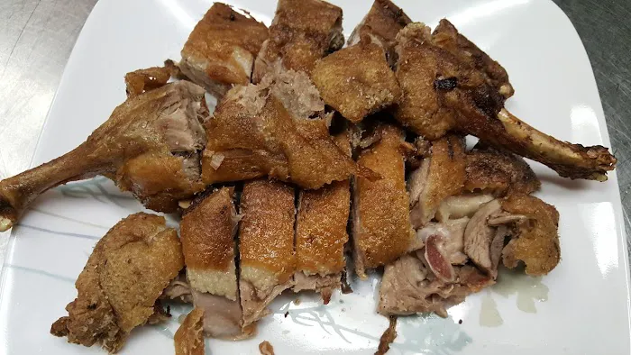 HUNAN DELIGHT 1