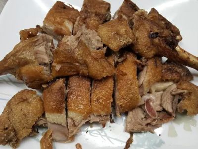 HUNAN DELIGHT 0