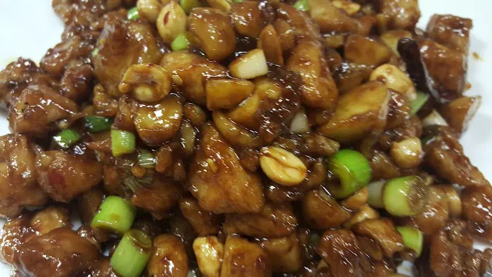 HUNAN DELIGHT 3