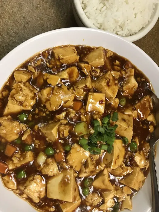 HUNAN DELIGHT 2