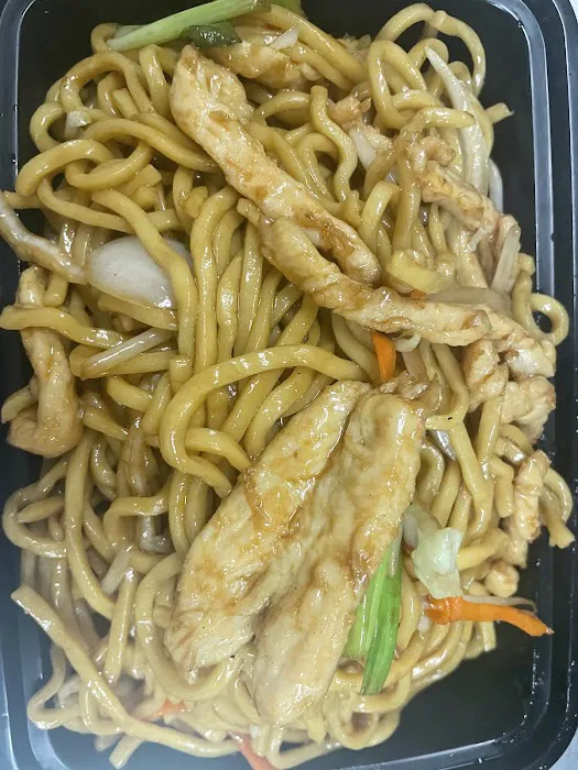 HUNAN DELIGHT 7