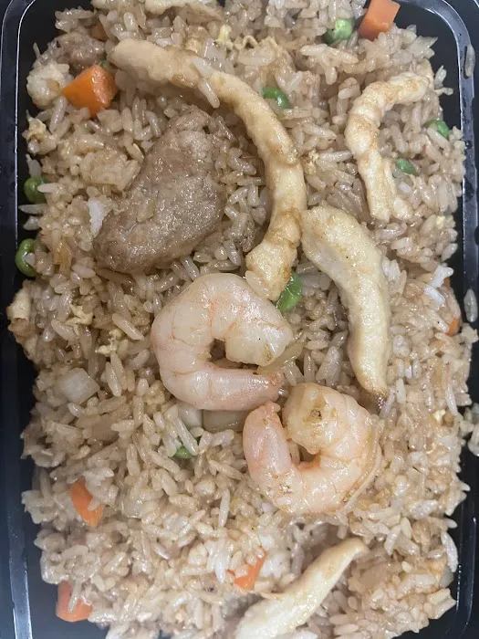 HUNAN DELIGHT 9