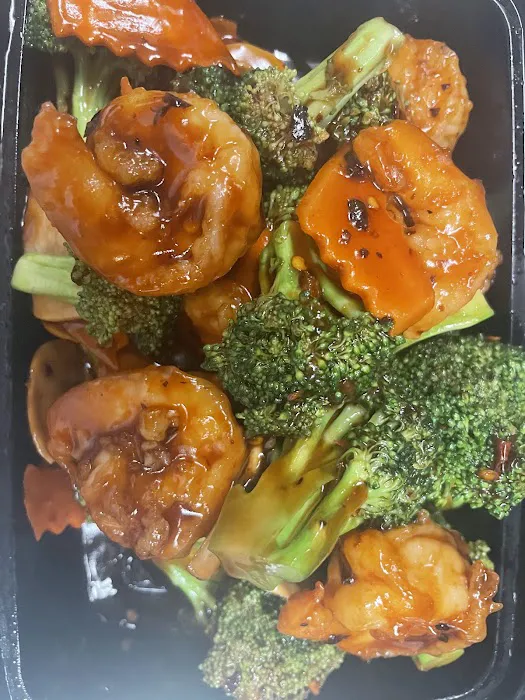 HUNAN DELIGHT 8