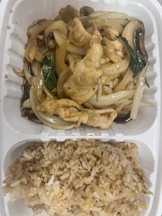 HUNAN DELIGHT 5