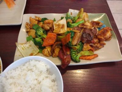 Hunan Heritage 0