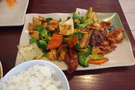 Hunan Heritage