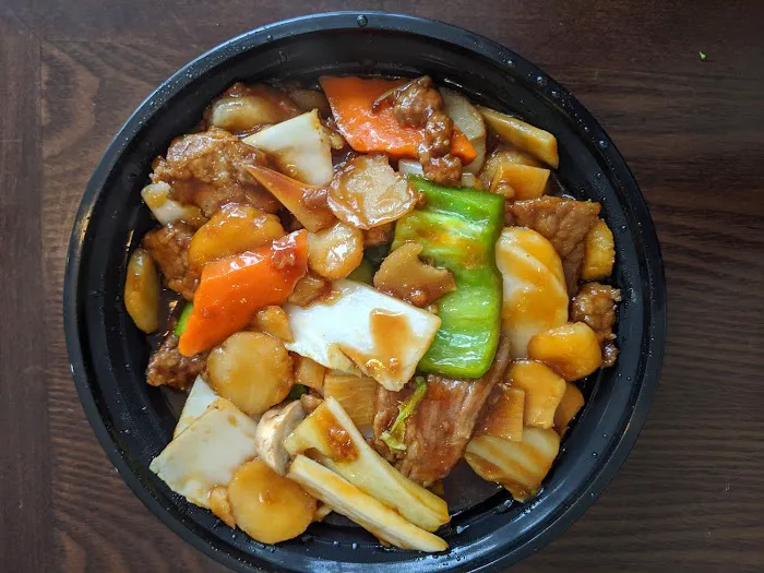 Hunan Heritage 5