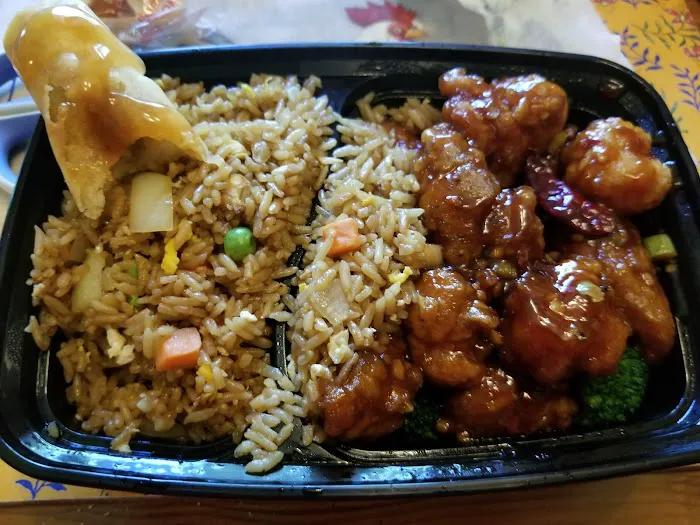 Hong Kong Express - Springfield 3