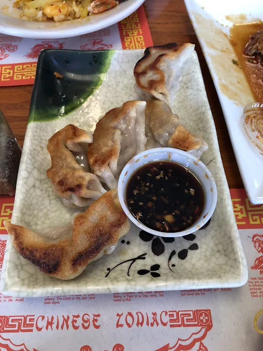 Hong Kong Express - Springfield 7
