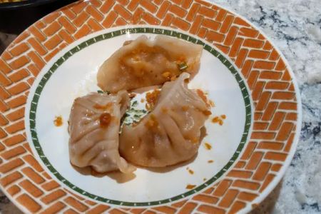 Hong Kong Express - Springfield