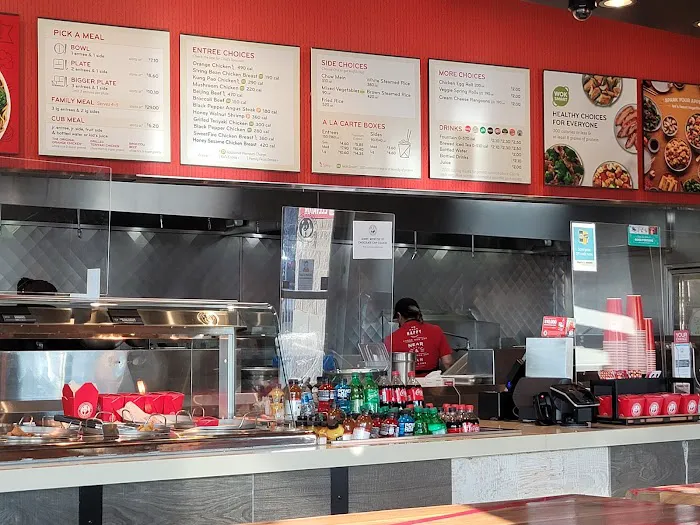 Panda Express 5