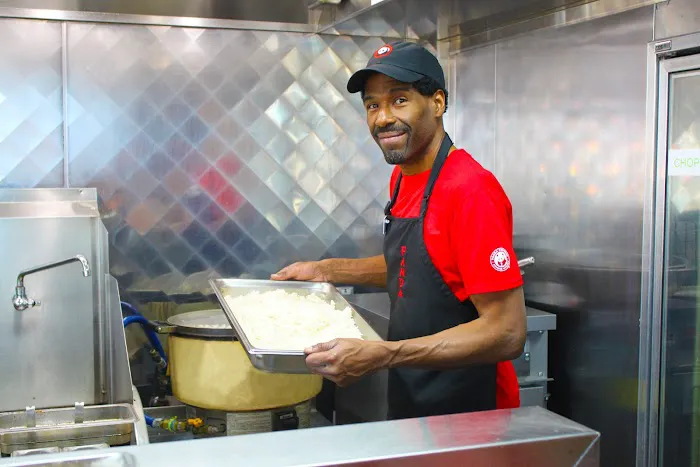 Panda Express 3
