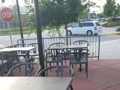 Panda Express 0