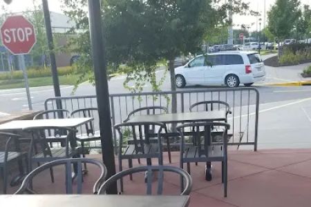 Panda Express