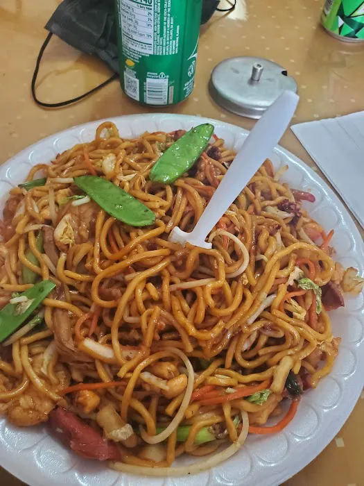 China Garden 9