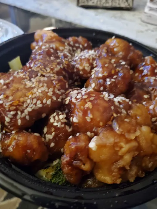 China Garden 1