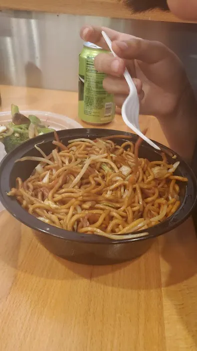 China Garden 6