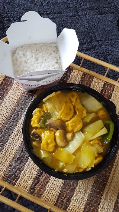 China Garden 3