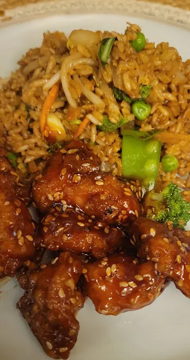 Chef Huang's 1