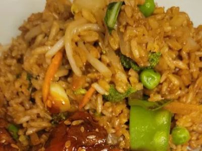 Chef Huang's 0