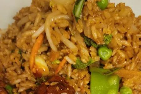 Chef Huang's