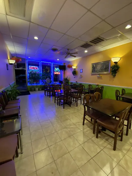 China Cafe 10
