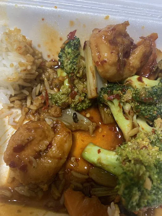 China Cafe 7