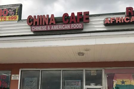 China Cafe