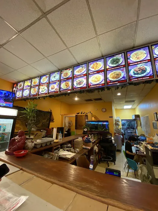 China Cafe 6