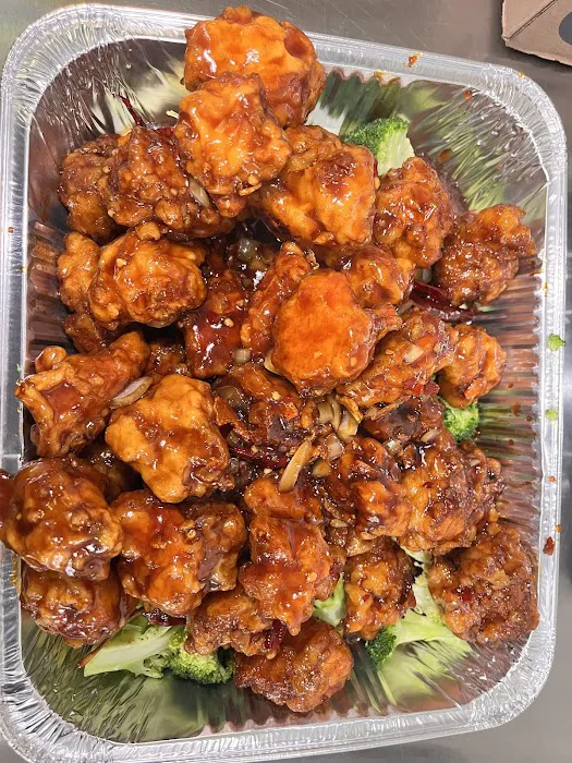 Oriental Cafe 5