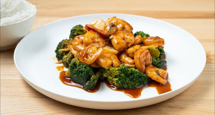 Oriental Cafe 6