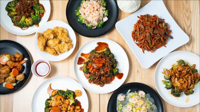 Oriental Cafe 3