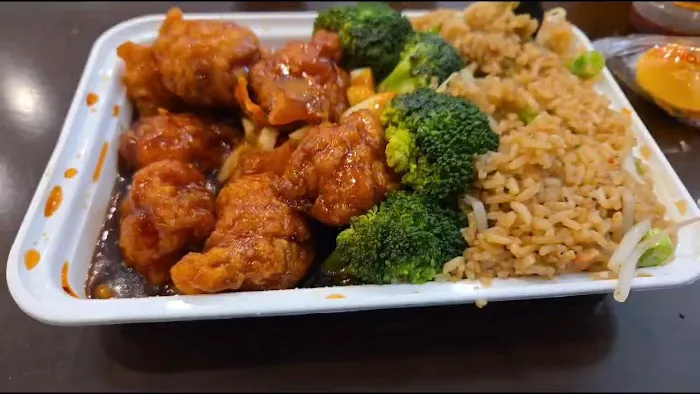 China King 1