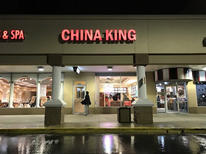 China King 2