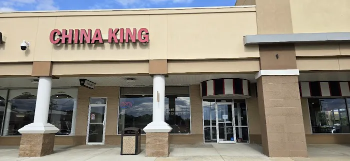 China King 7