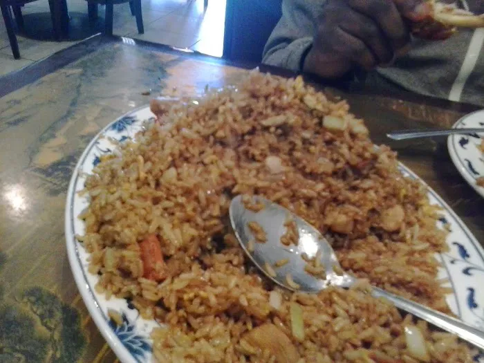 Szechuan Palace 4