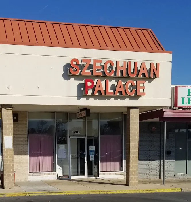 Szechuan Palace 6