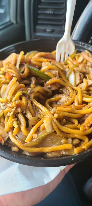 Hunan Express 1