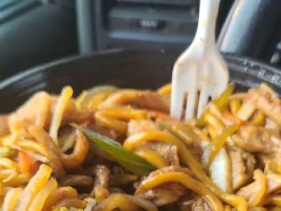 Hunan Express 0