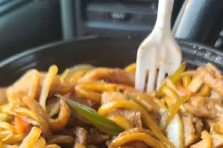 Hunan Express