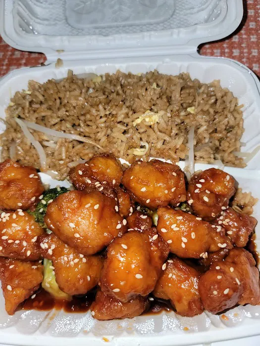Hunan Express 2
