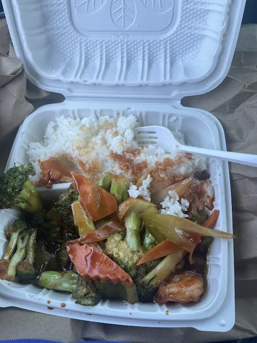Hunan Express 8