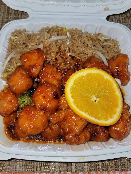 Hunan Express 4